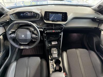 Peugeot E 2008 — Imagine 15