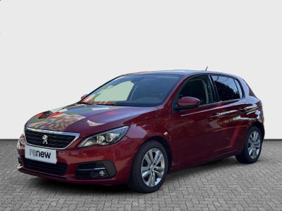 Peugeot 308 — Imagine 1