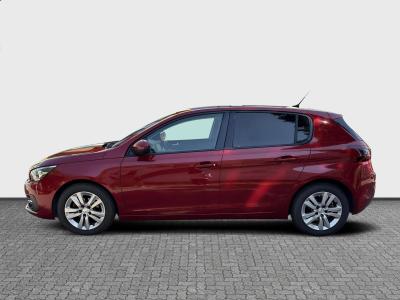 Peugeot 308 — Imagine 2