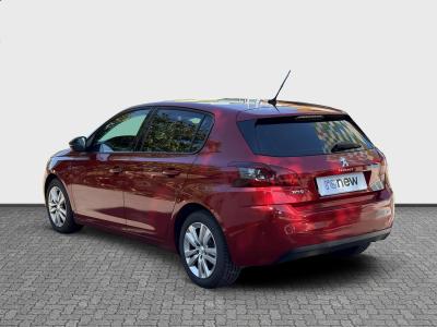 Peugeot 308 — Imagine 3