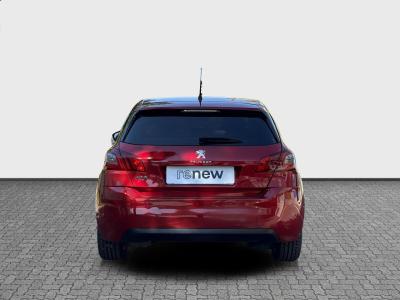 Peugeot 308 — Imagine 4