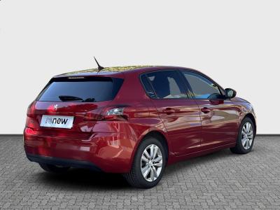 Peugeot 308 — Imagine 5