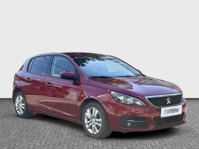 Peugeot 308 — Imagine 7