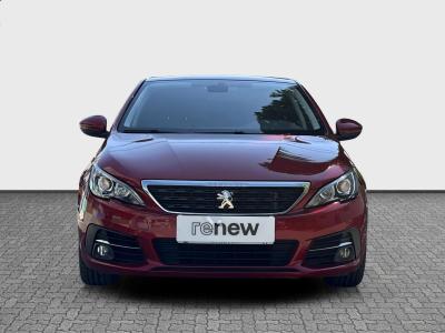 Peugeot 308 — Imagine 8