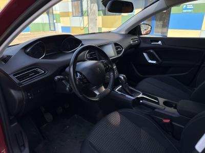 Peugeot 308 — Imagine 9