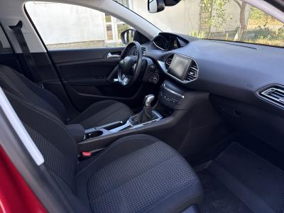 Peugeot 308 — Imagine 12