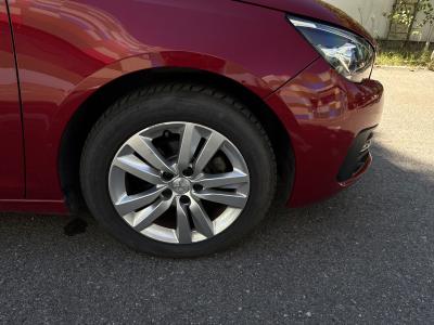 Peugeot 308 — Imagine 19