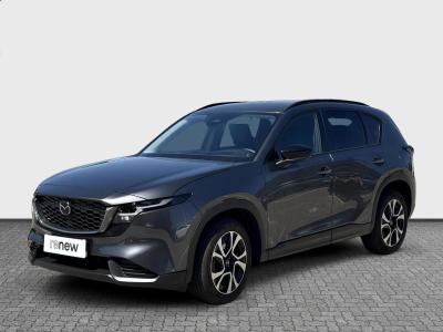 Mazda CX-5 Center-Line — Imagine 1