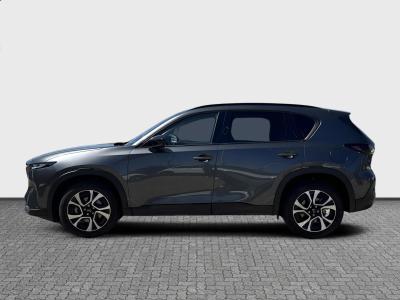 Mazda CX-5 Center-Line — Imagine 2