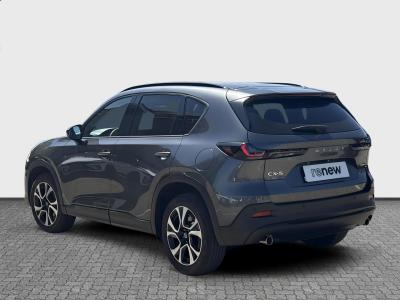 Mazda CX-5 Center-Line — Imagine 3
