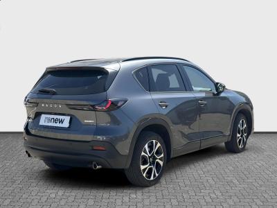 Mazda CX-5 Center-Line — Imagine 5