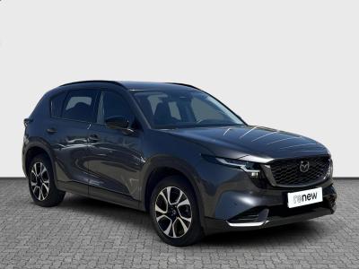 Mazda CX-5 Center-Line — Imagine 7