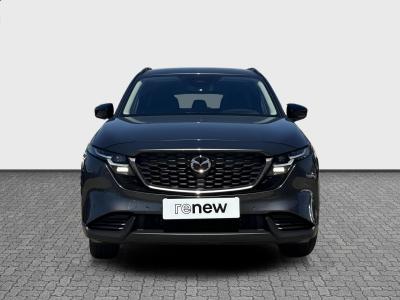 Mazda CX-5 Center-Line — Imagine 8