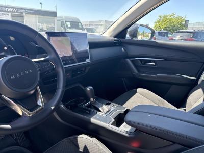 Mazda CX-5 Center-Line — Imagine 20
