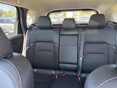Mazda CX-5 Center-Line — Imagine 21
