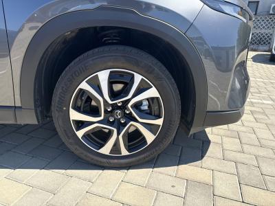 Mazda CX-5 Center-Line — Imagine 25