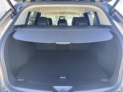 Mazda CX-5 Center-Line — Imagine 24