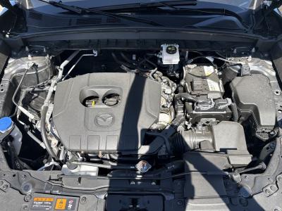 Mazda CX-5 Center-Line — Imagine 30