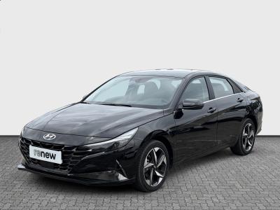 Hyundai Elantra — Imagine 1