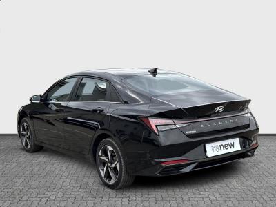 Hyundai Elantra — Imagine 3