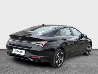 Hyundai Elantra — Imagine 5