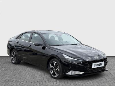 Hyundai Elantra — Imagine 7