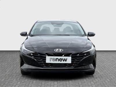 Hyundai Elantra — Imagine 8