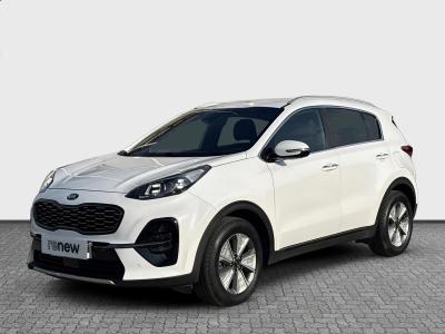 Kia Sportage — Imagine 1