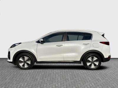Kia Sportage — Imagine 2