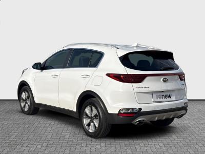 Kia Sportage — Imagine 3