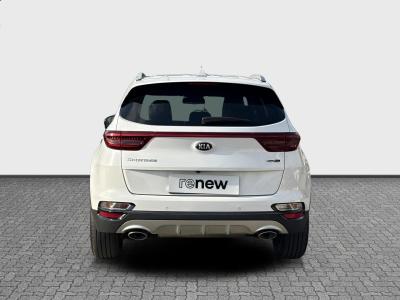 Kia Sportage — Imagine 4