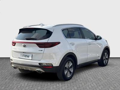 Kia Sportage — Imagine 5