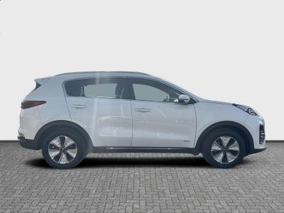 Kia Sportage — Imagine 6