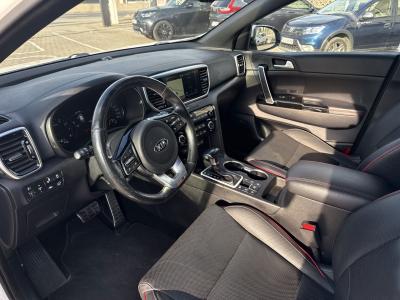 Kia Sportage — Imagine 9