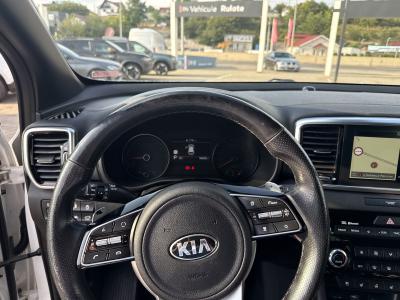 Kia Sportage — Imagine 10