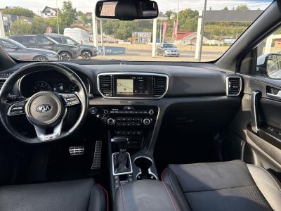 Kia Sportage — Imagine 11