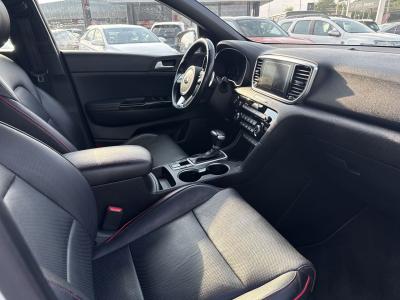 Kia Sportage — Imagine 12