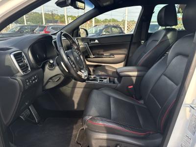 Kia Sportage — Imagine 13