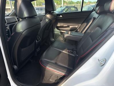 Kia Sportage — Imagine 14