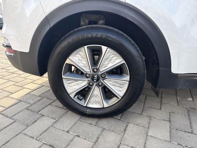 Kia Sportage — Imagine 16