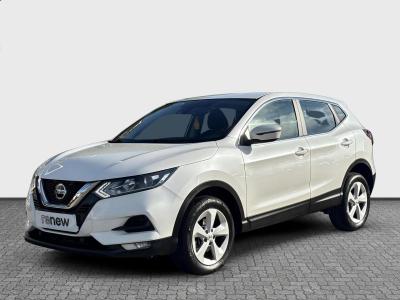 Nissan Qashqai — Imagine 1