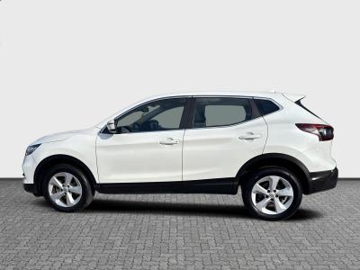 Nissan Qashqai — Imagine 2