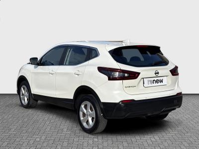 Nissan Qashqai — Imagine 3