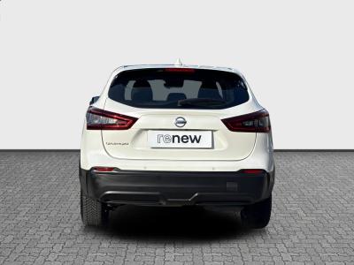 Nissan Qashqai — Imagine 4