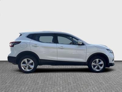 Nissan Qashqai — Imagine 6