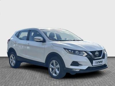 Nissan Qashqai — Imagine 7