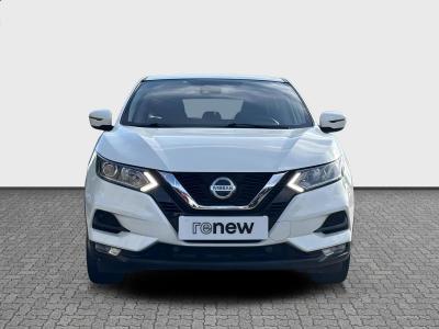 Nissan Qashqai — Imagine 8