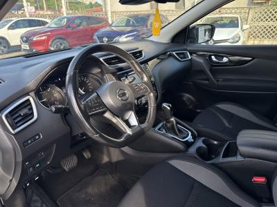 Nissan Qashqai — Imagine 9