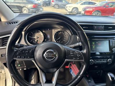 Nissan Qashqai — Imagine 10