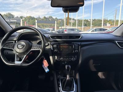 Nissan Qashqai — Imagine 11